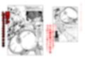 ケツ穴からヒリ排泄（だ）すうんこ噴水！！（はーと） 色白ボクっ娘と褐色の無気力ふたなり牛娘の母乳＆ちんちん（はーと） 搾り（はーと）搾られ（はーと）ブリチチファームの1日（はーと）（はーと）