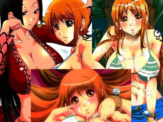 ワンピース3パック 画像1