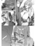 C＆C日替わり慰安バニー アカネ編