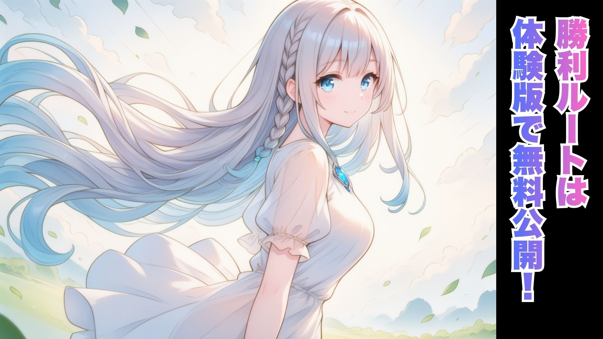 魔法少女敗北記録 画像7