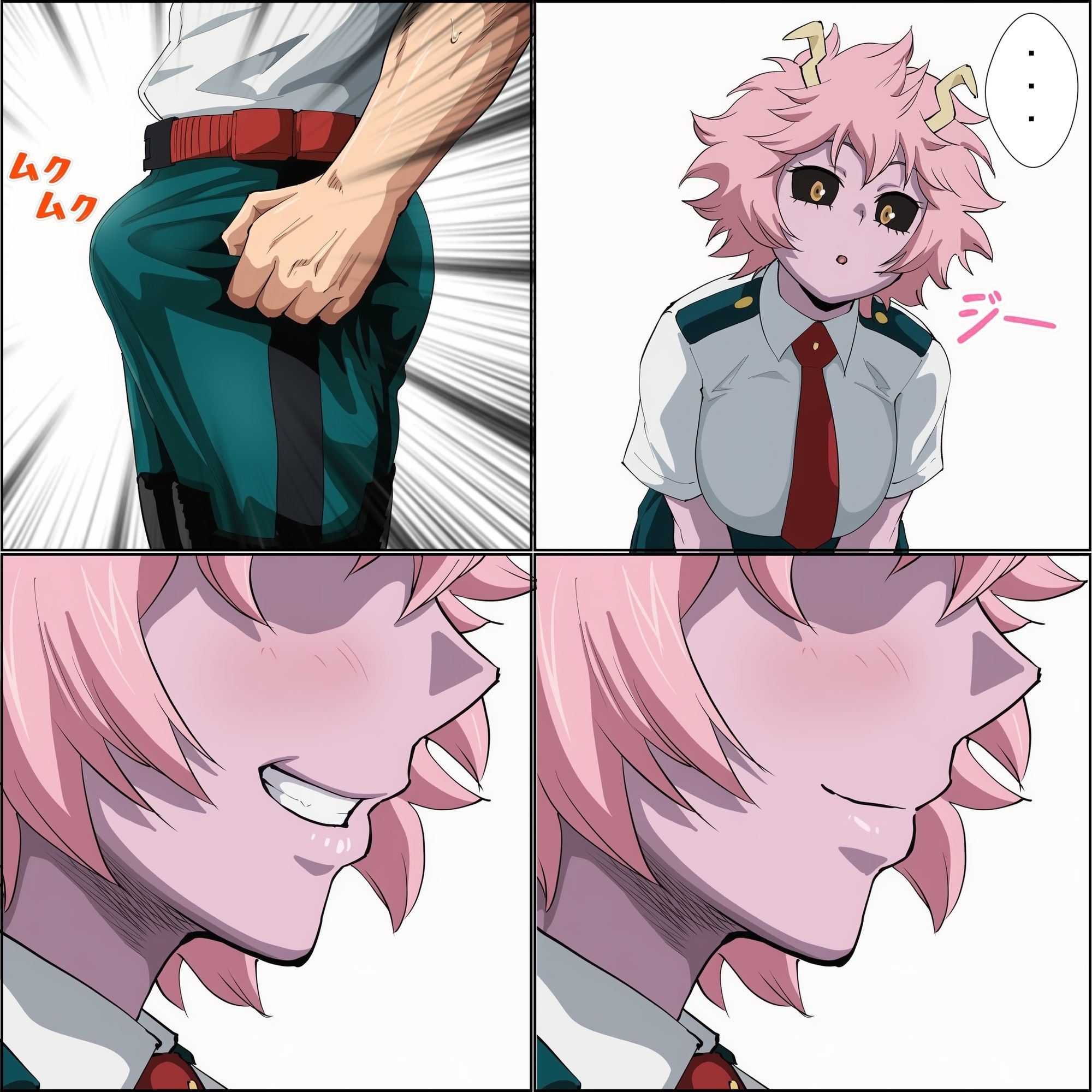 Origin:緑谷デク 画像7