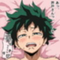Origin:緑谷デク