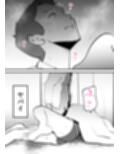 母さんと正月に家でパンパンした話