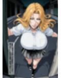 散る灰、疼く熱