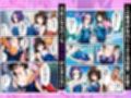 スク水体育授業で媚薬散布！催●発情ハーレム！ 〜春菜、古手川、籾岡、ヤミ、モモ、ララ編〜
