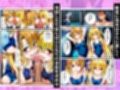スク水体育授業で媚薬散布！催●発情ハーレム！ 〜春菜、古手川、籾岡、ヤミ、モモ、ララ編〜