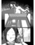 フタナリキメオナオーバードーズ試し読み4ページ