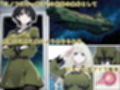 月経の穴ハイム 01話