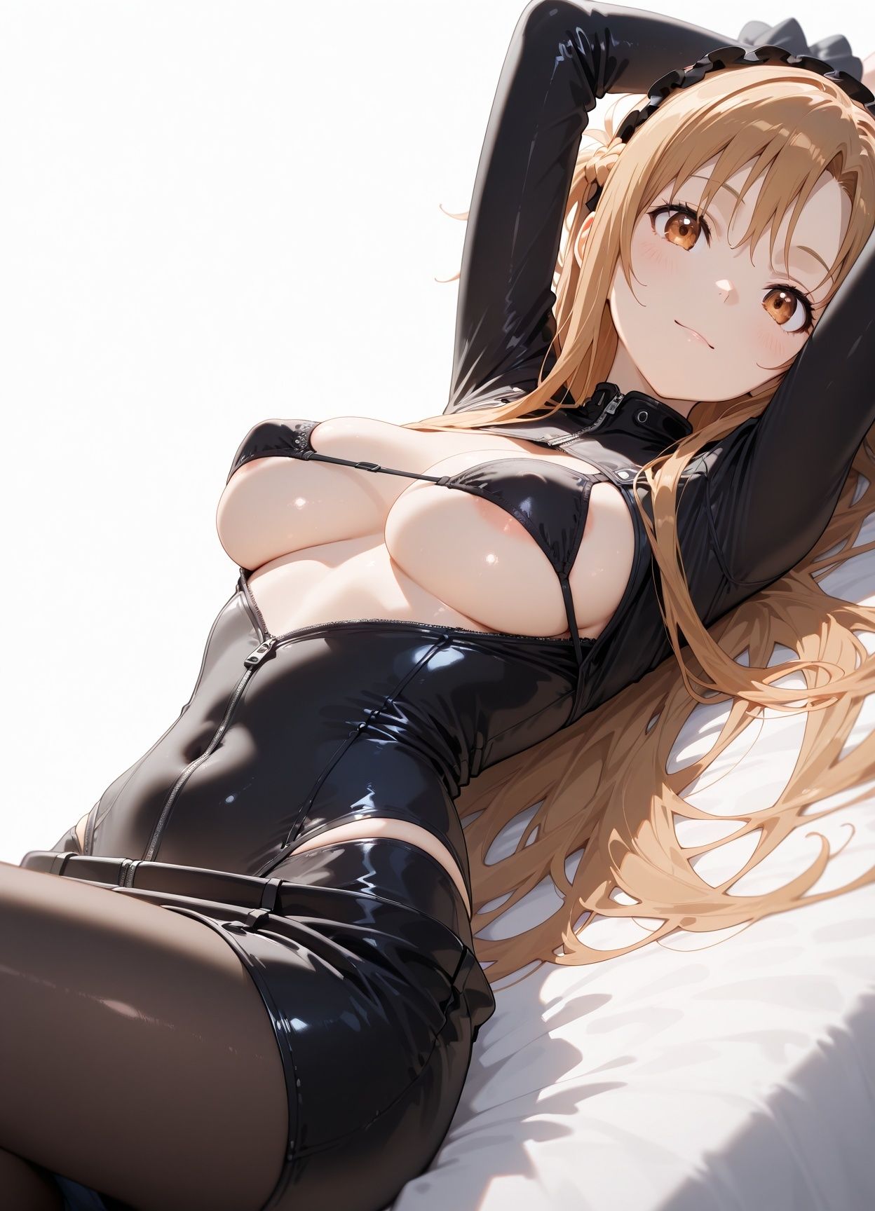 閃光剣姫の解武装vol1 画像1