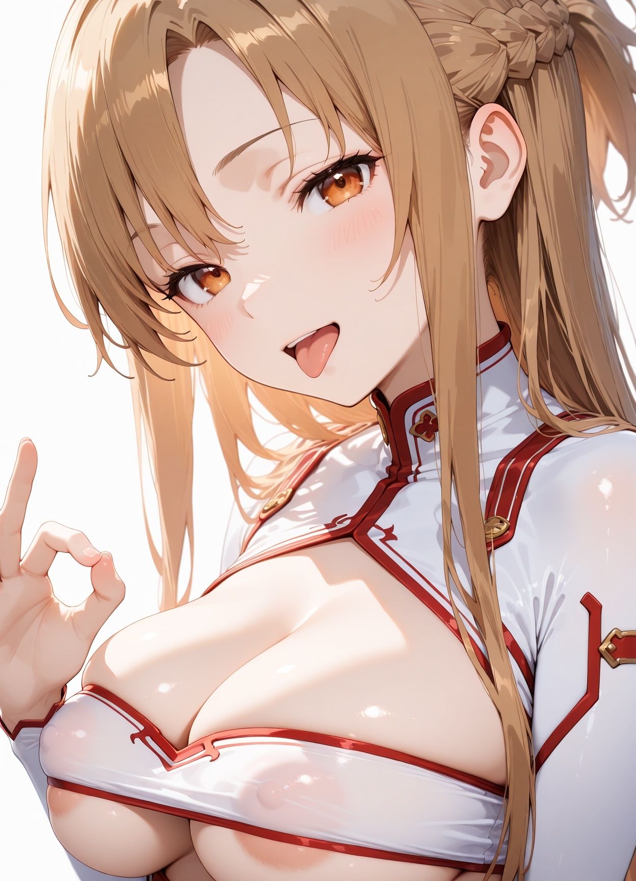 閃光剣姫の解武装vol1 画像2