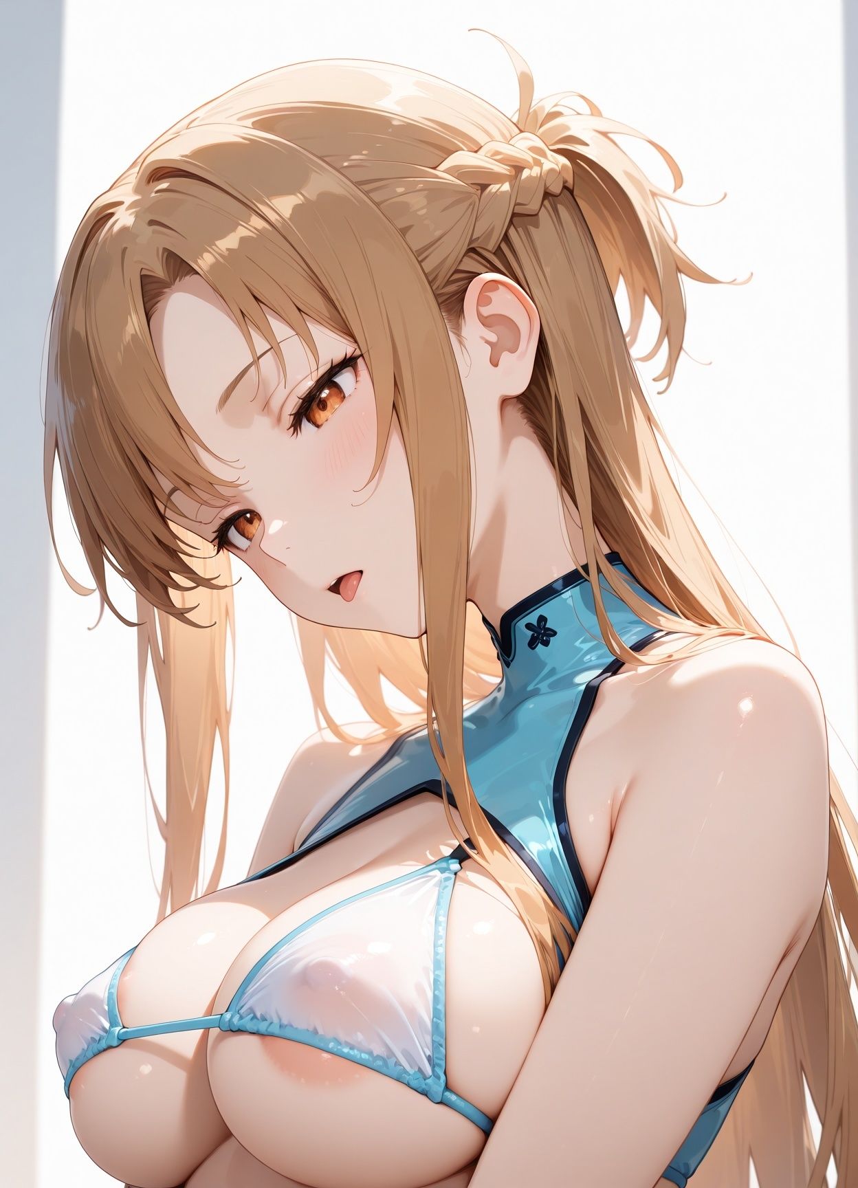 閃光剣姫の解武装vol1 画像3