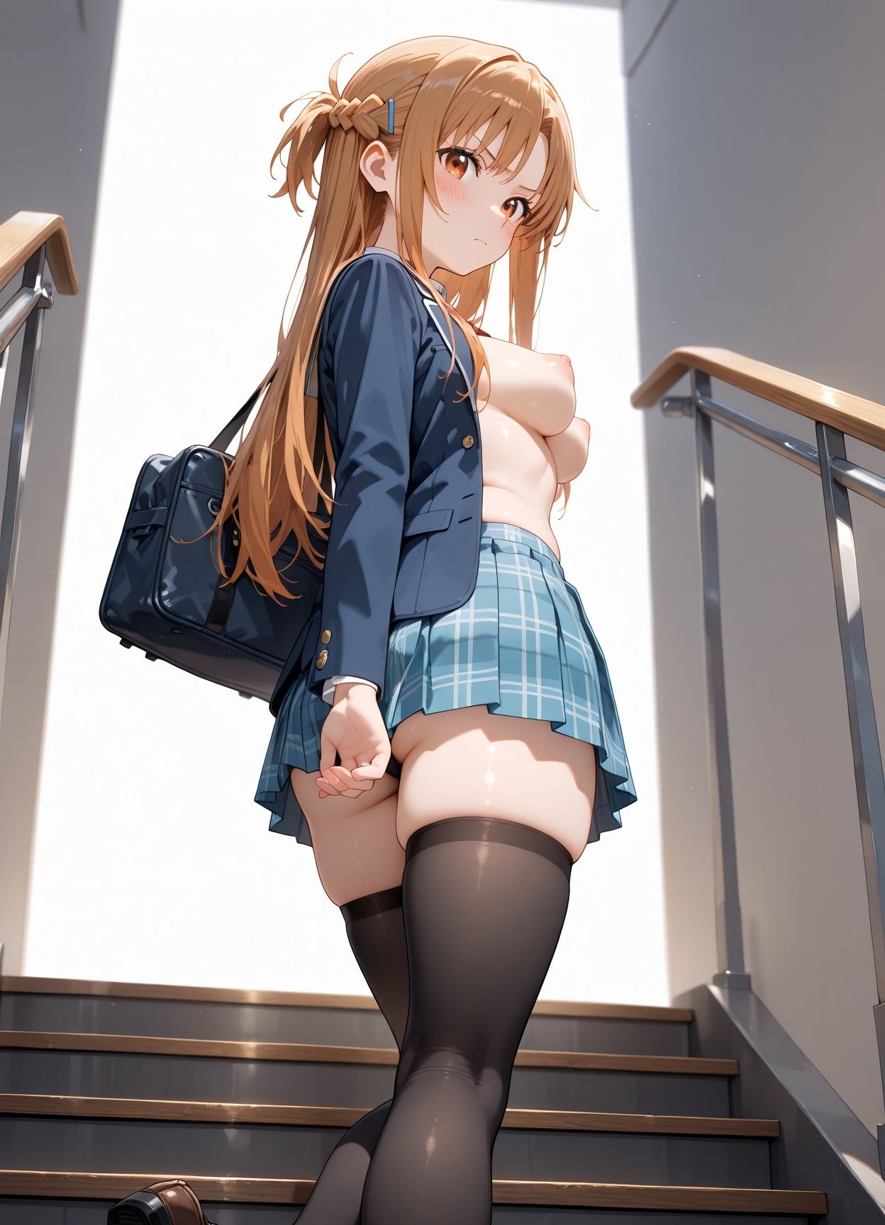 閃光剣姫の解武装vol1 画像4