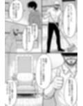 COMIC 憑依の時間 Vol.6