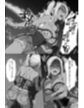COMIC 憑依の時間 Vol.6