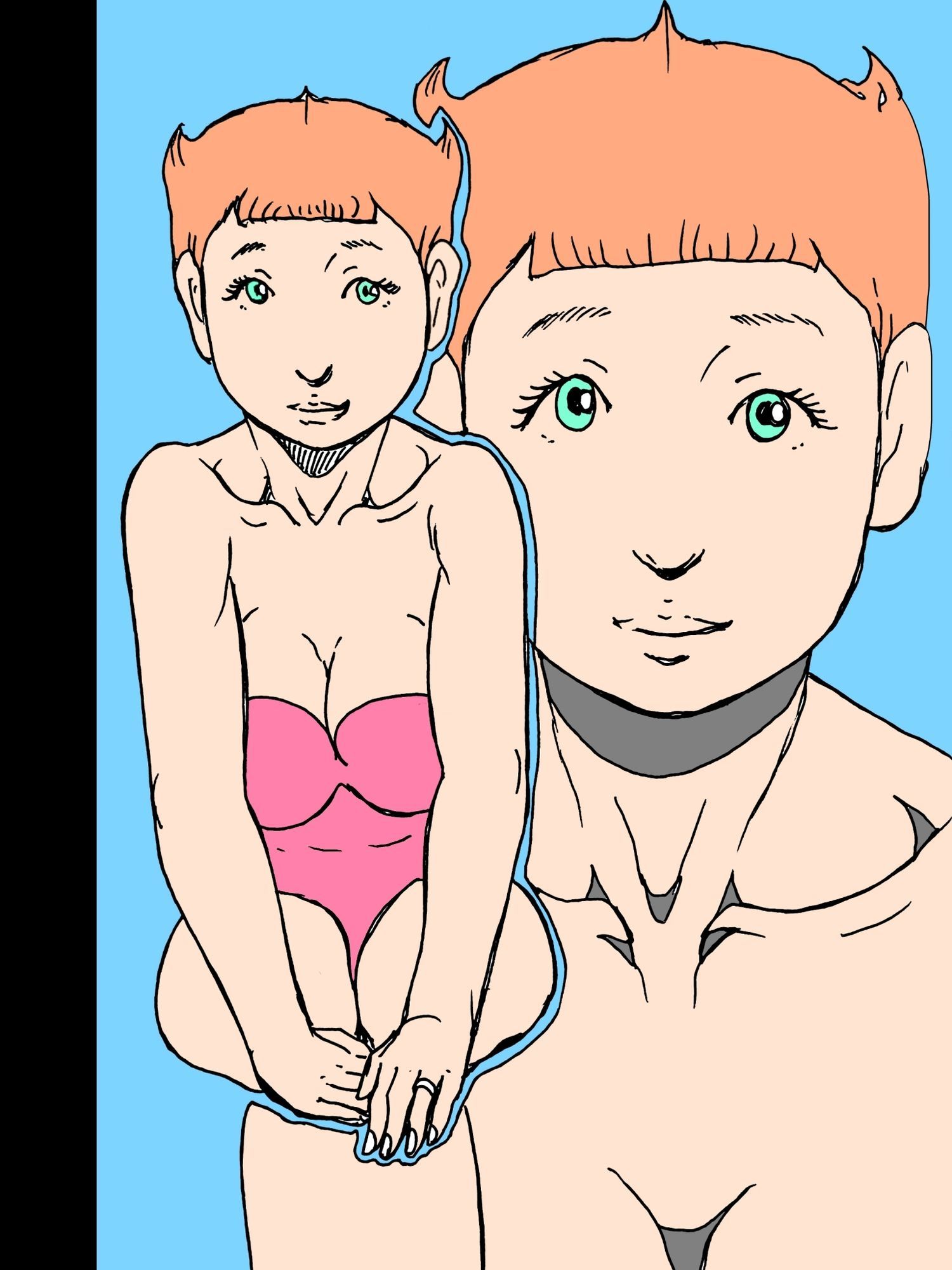 ミラクル嬢 画像2