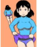 誰かに脅されて関係を持たされる人妻