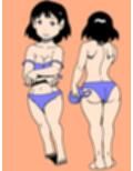 誰かに脅されて関係を持たされる人妻