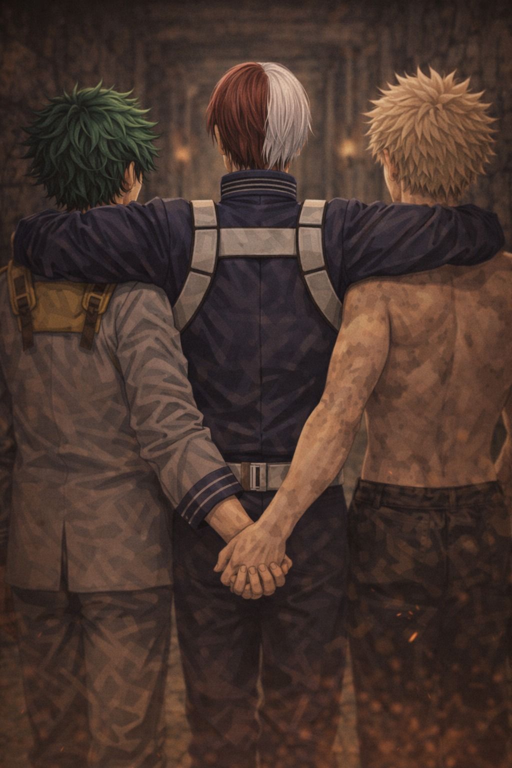 Chemical Euphoria -肉と精神の溶解ー サンプル3