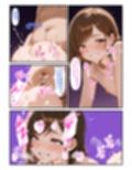 オシャレ男の娘ニューハーフ肉便器に堕ちる