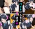 憧れのメイド喫茶でバイトしたら店長専属のメイドに・・・