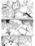 灼をめちゃくちゃにして！！