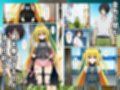 To LOVEる常識改変した世界ではハーレムセックスし放題？！