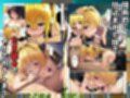 To LOVEる常識改変した世界ではハーレムセックスし放題？！