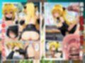 To LOVEる常識改変した世界ではハーレムセックスし放題？！