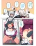 ふたしし×ふぶみお