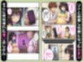 妊婦になったToL●VEる古手川が催●おじさんに寝取られボテ腹中出し→出産させられる話【全168P】