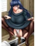 めぞん管理人さんまとめ本
