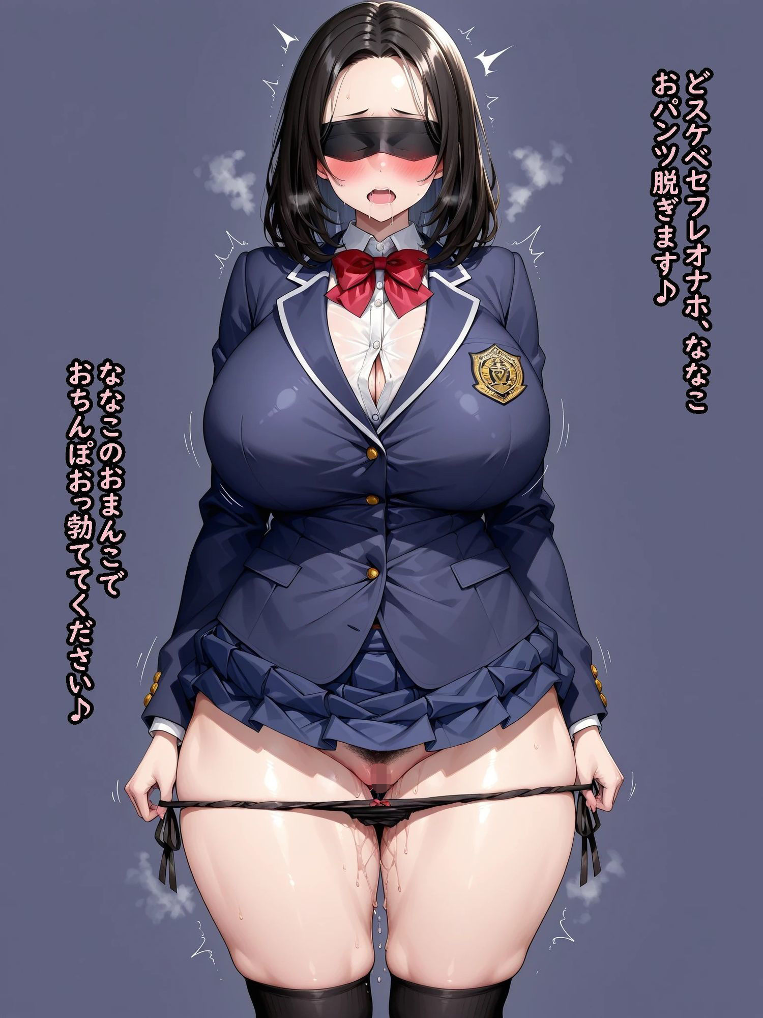 バ先の人妻ななこさんがデカチンに堕ちるまで 6 画像2