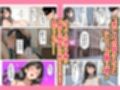 【漫画版】未亡人の母さんと実家でいちゃラブセックス2