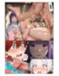 粗相のフリーレン