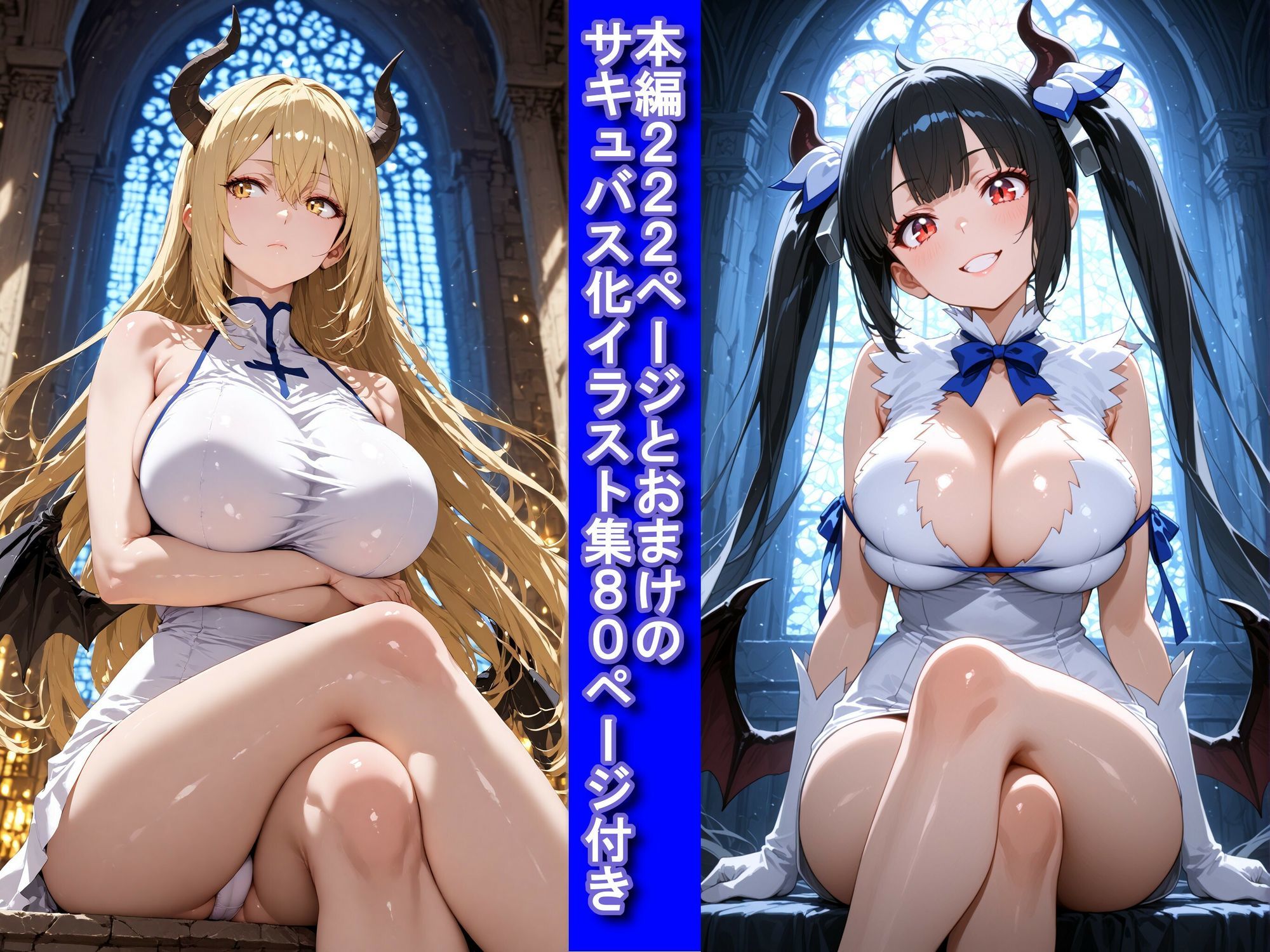 泥●したヒロインをお持ち帰りして好き放題する話総集編 画像7