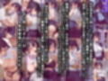 巨乳潜入捜査官をキモおやじがセクハラ身体検査