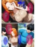 【漫画】親友のお母さんを壊した話