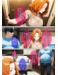 【漫画】親友のお母さんを壊した話