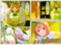 四葉も混ぜて！！落第寸前だった天真爛漫な四女を催●で快楽堕ちにした話〜前編〜