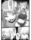 Girls Beat！ vs Evilリエ