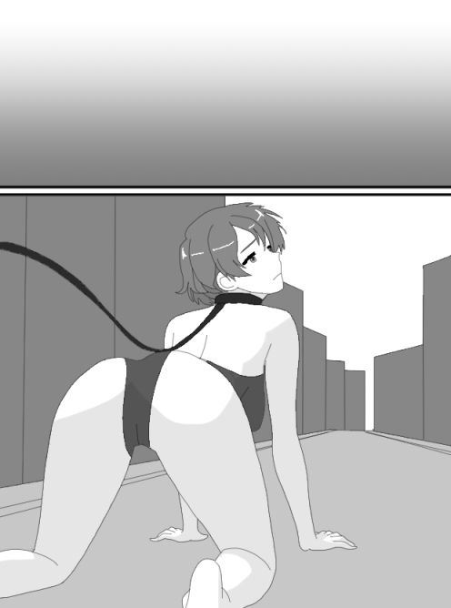 戦隊ヒロイン陥落セット 画像2