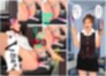 ＜漫画と朗読セット＞OLのSM羞恥