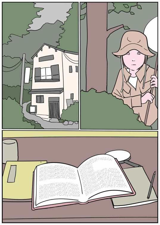 密室劇と心理ゲームが絡むデジタルノベル新作