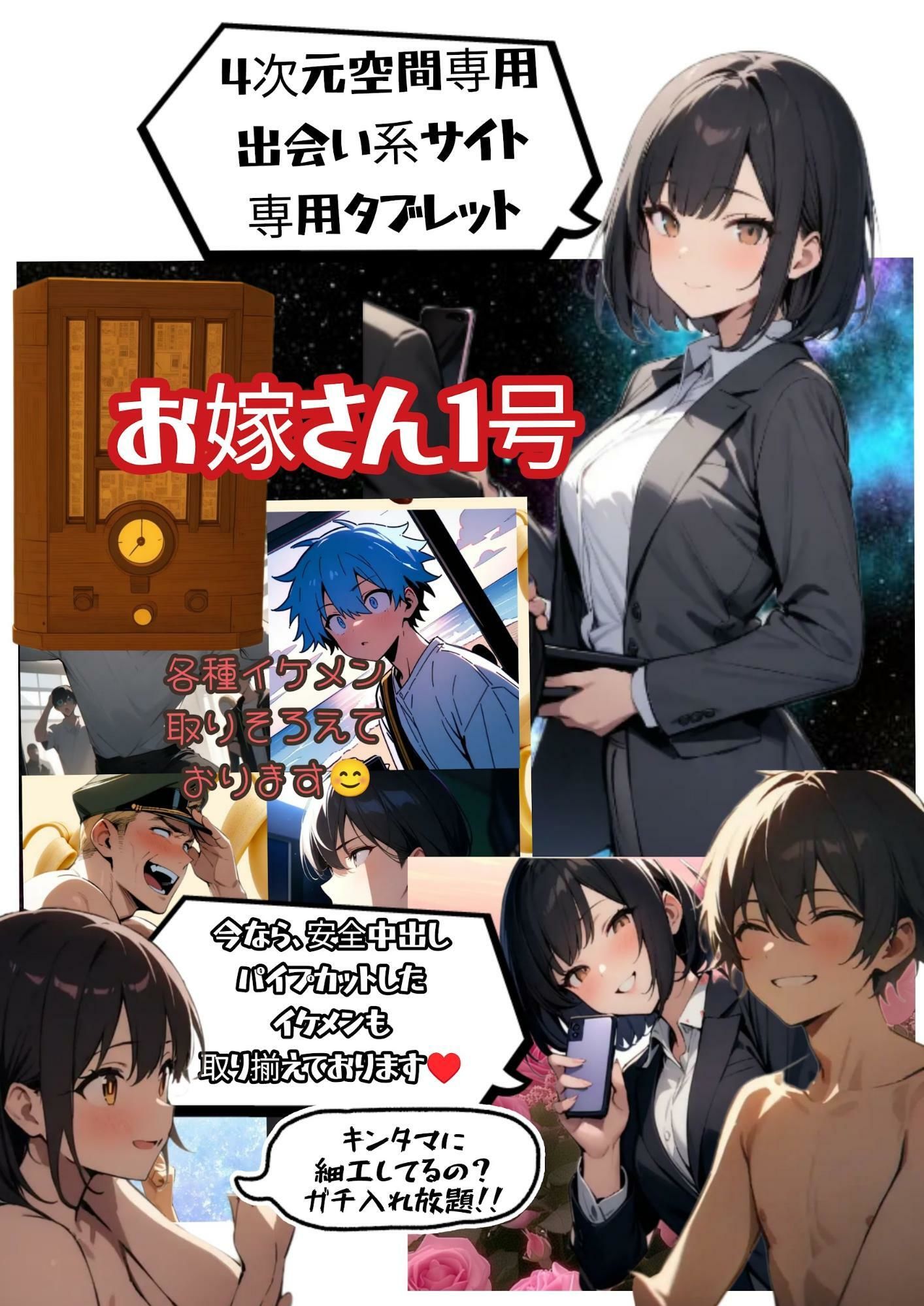 ドミトリーの忘れ物 画像6