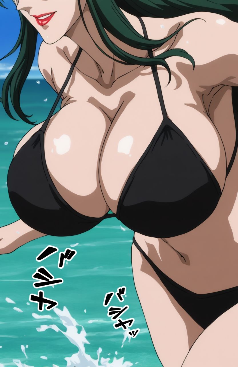 MILF戦記 シー〇編 画像2