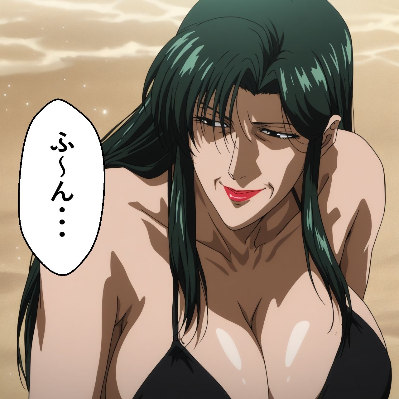 MILF戦記 シー〇編 画像5