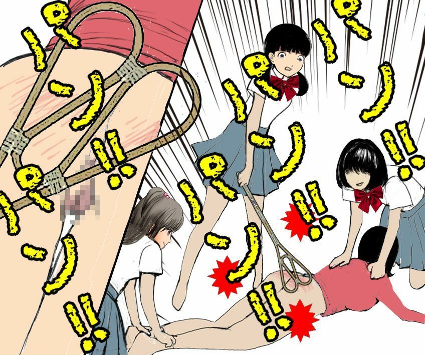 不倫したお母さんにお仕置き 画像3