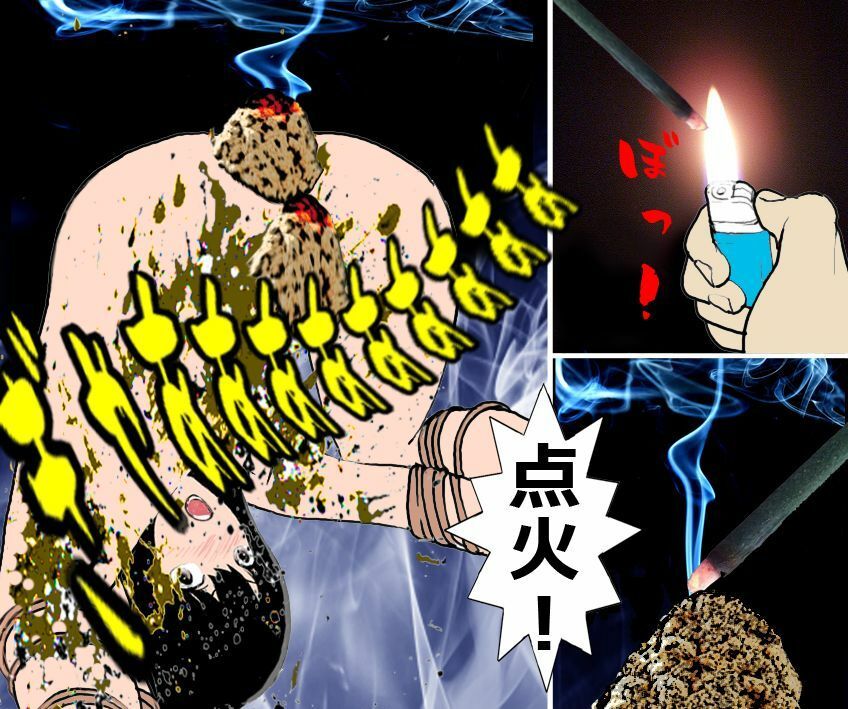 不倫したお母さんにお仕置き 画像6