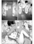 学校一の爆乳美少女が先輩の絶倫中出しで分からせられて全員のオナホに堕ちる話