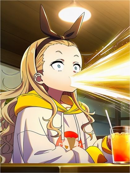 漫画 リリリリ・リコイル チンポを見たい千束とたきな 141P 画像5